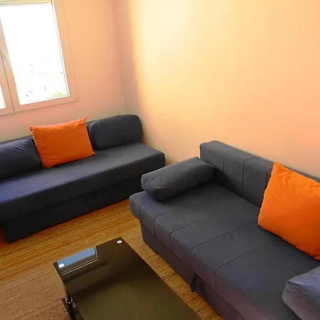 Studio Pazdigrad Апартаменти *