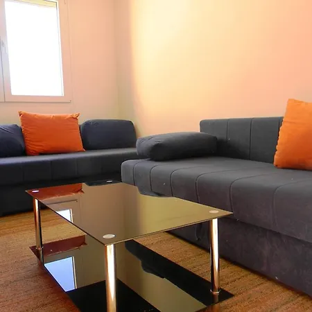 Апартаменти Studio Pazdigrad