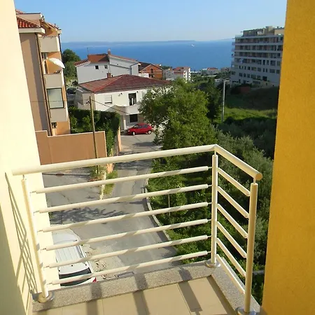 Studio Pazdigrad Спліт