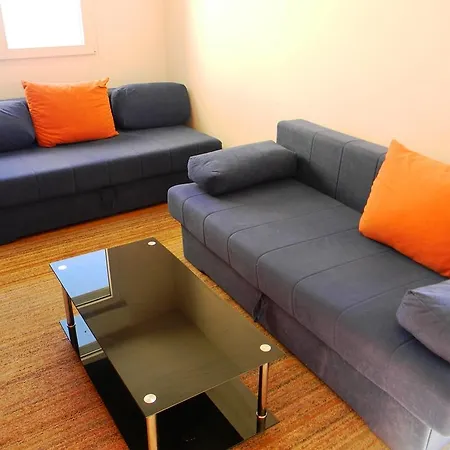 Апартаменти Studio Pazdigrad