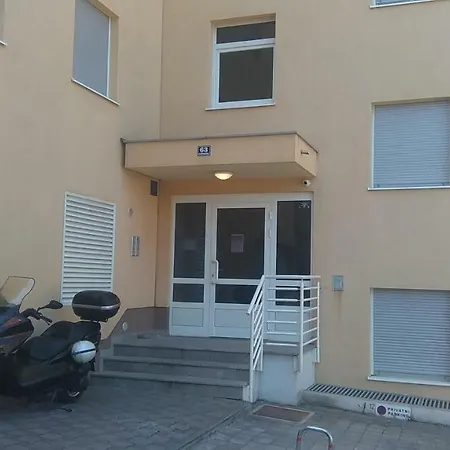 Studio Pazdigrad * Спліт
